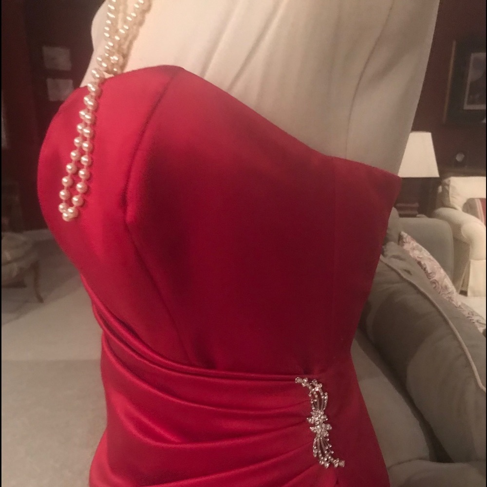 Christmas Dress
